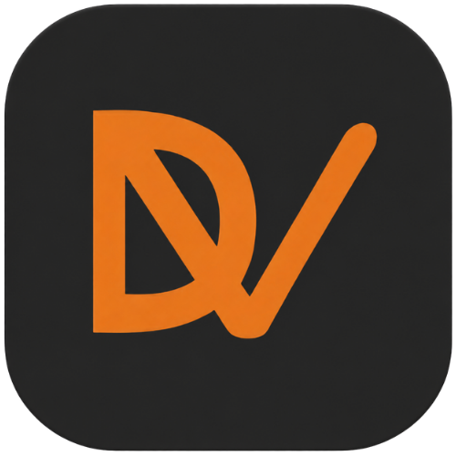 Darvig Molas Logo